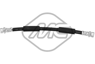 Тормозной шланг Metalcaucho 96819 для FORD TOURNEO