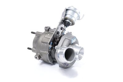 LADER AUFLADUNG BTS Turbo T914878 40