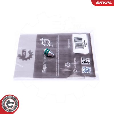 Sada na opravu, modul sacího potrubí SKV 49SKV546