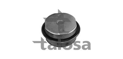 TALOSA 62-04832 Сайлентблок задней балки  для FIAT BRAVA (Фиат Брава)