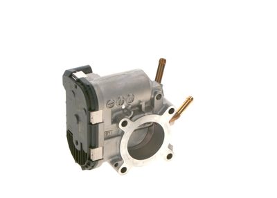 DROSSELKLAPPENSTUTZEN BOSCH 0280750095 21