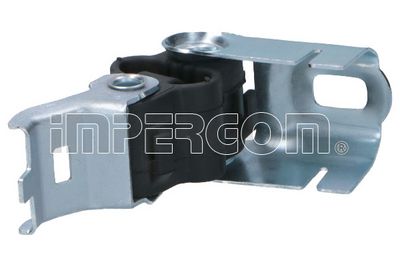 HALTER ABGASANLAGE