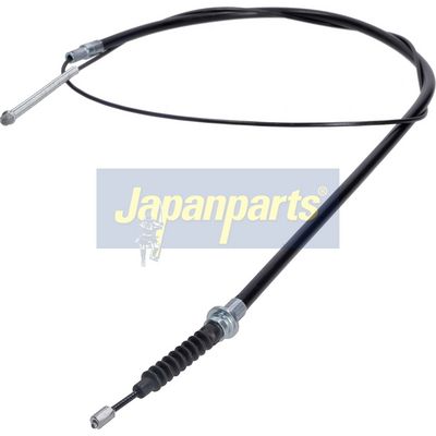 JAPANPARTS Trosas, stovėjimo stabdys