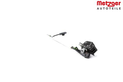 HECKTüRSCHLOSS METZGER AUTOTEILE 2310971 28