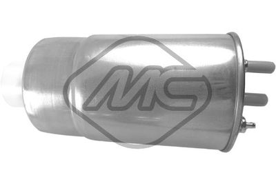 Metalcaucho 42125 Паливний фільтр 