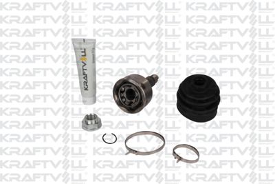 KRAFTVOLL GERMANY 01020151 ШРУС  для HONDA ACCORD (Хонда Аккорд)