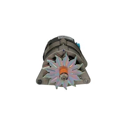 GENERATOR / ALTERNATOR HC-Cargo F032110178 8