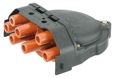 BOSCH Zündverteilerkappe