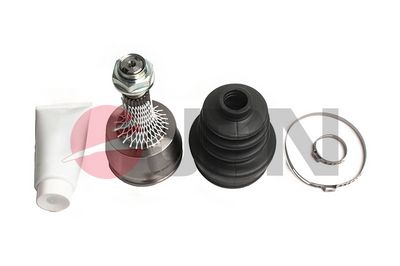 Jungčių komplektas, kardaninis velenas