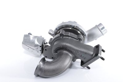 LADER AUFLADUNG BTS Turbo T916317 20