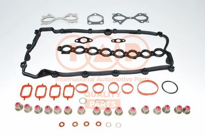 IAP QUALITY PARTS 116-14073 Прокладка ГБЦ  для LAND ROVER FREELANDER I (L314) 2.0 Td4 4x4