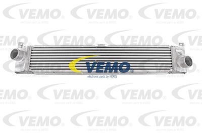 Интеркулер VEMO V22-60-0057 для PEUGEOT BOXER