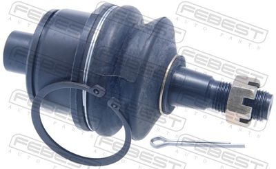 Шарнир независимой подвески / поворотного рычага FEBEST 0120-UCK60R для TOYOTA SEQUOIA