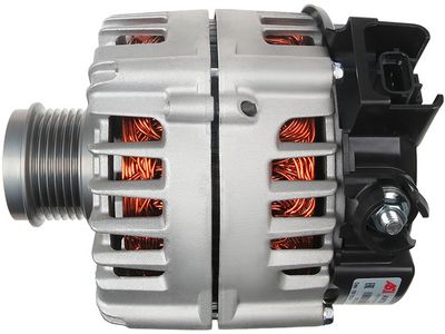 GENERATOR / ALTERNATOR AS-PL A3672S 3