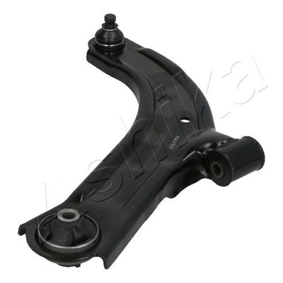 Control/Trailing Arm, wheel suspension 72-01-118L