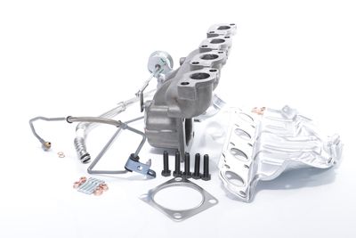 LADER AUFLADUNG BTS Turbo T981204 20