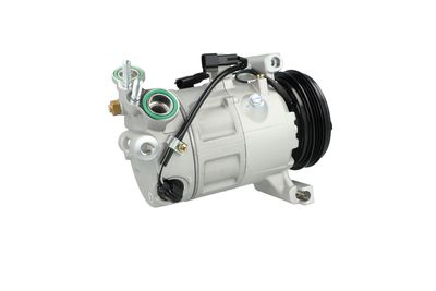 COMPRESOR CLIMATIZARE NRF 320216 34