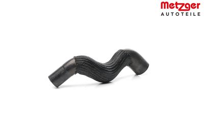 FURTUN RADIATOR METZGER AUTOTEILE 2420121 16