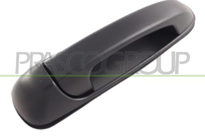 MâNERUL EXTERIOR AL UșII