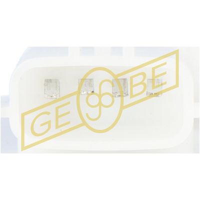 KRAFTSTOFF-FöRDEREINHEIT GEBE 961981 2