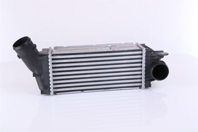 INTERCOOLER COMPRESOR NISSENS 96720 41