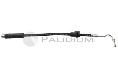 ASHUKI by Palidium PAL3-0207 Тормозной шланг  для FORD FIESTA V (JH_, JD_) ST150