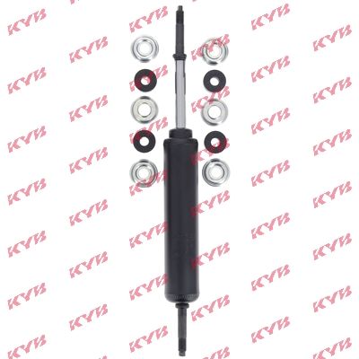 Shock Absorber KYB 443056