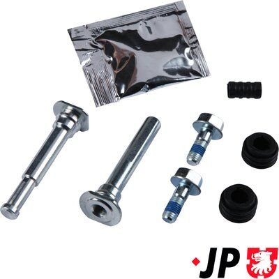 комплект водещи втулки, спирачен апарат JP GROUP 4861951510