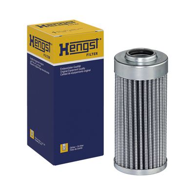 Hydraulisch filter