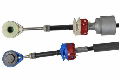 CABLU TRANSMISIE MANUALA METZGER AUTOTEILE 3150416 1