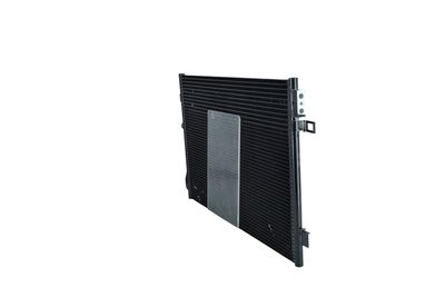 CONDENSATOR CLIMATIZARE NRF 350098 34