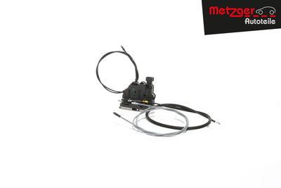 TüRSCHLOSS METZGER AUTOTEILE 2314507 7