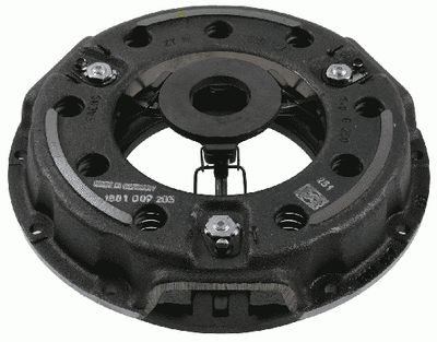 SACHS Kupplungsdruckplatte