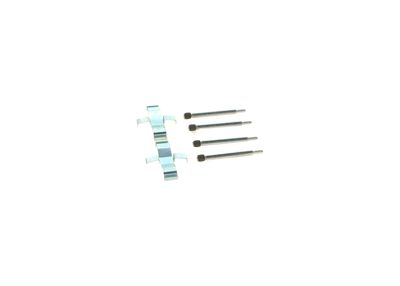 SET ACCESORII PLACUTE FRANA BOSCH 1987474064 22