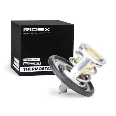 термостат, охладителна течност RIDEX 316T0065