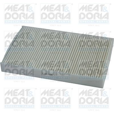 Фильтр, воздух во внутренном пространстве MEAT & DORIA 17326 для NISSAN MAXIMA