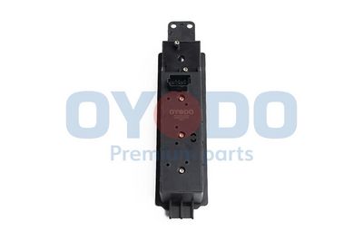 Spínač, zvedací zařízení oken OYODO 94B0128-OYO