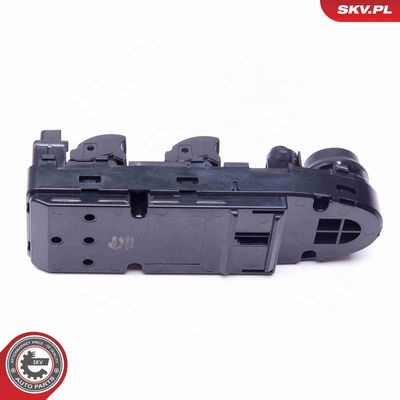 COMUTATOR MACARA GEAM ESEN SKV 37SKV037 2