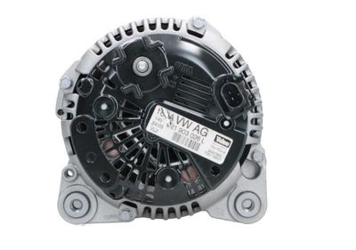 GENERATOR / ALTERNATOR BV PSH 305518180340 3