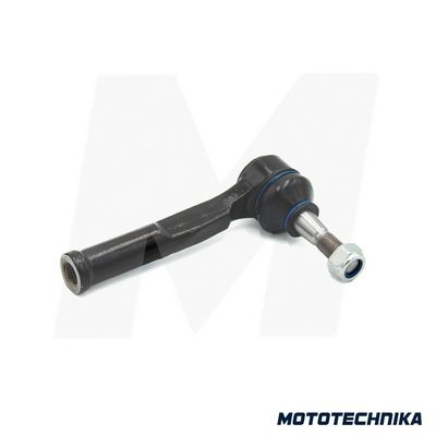 MOTOTECHNIKA Skersinės vairo trauklės galas