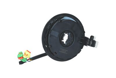 Vinutá pružina, airbag KAMOKA 4210011