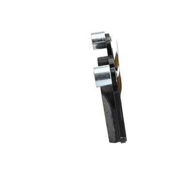 BREMSBELAGSATZ SCHEIBENBREMSE DELPHI LP3942 22