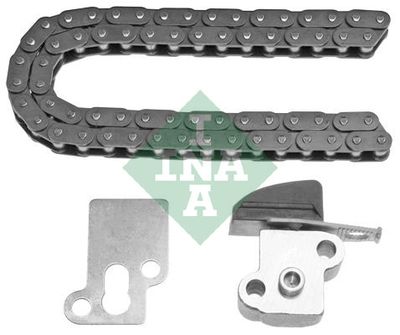 Zestaw łańcucha rozrządu SCHAEFFLER INA 558000710