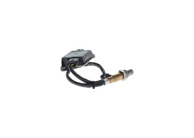 PARTIKELSENSOR BOSCH 0281009020 14