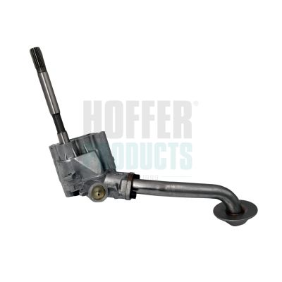 маслена помпа HOFFER H998046