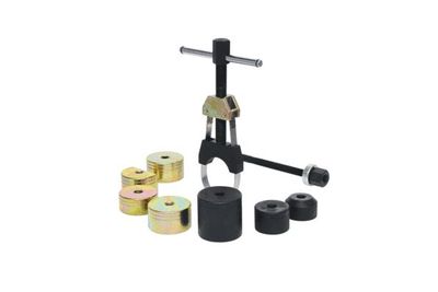 MONTAGEWERKZEUGSATZ SILENTLAGER KS TOOLS 7002145 27