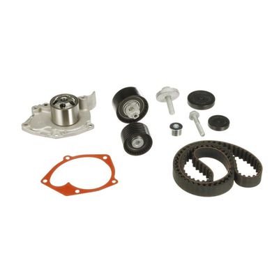 SET POMPA APA + CUREA DINTATA GATES KP25559XS3 49