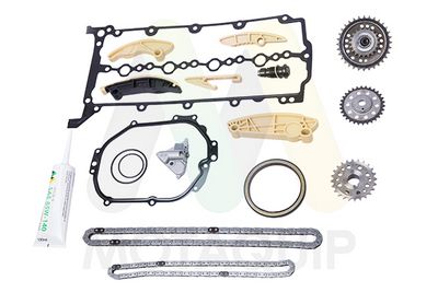 CHIT LANT DE DISTRIBUTIE