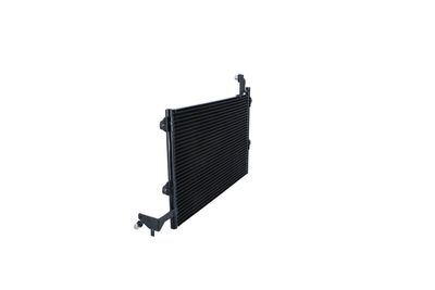 KONDENSATOR KLIMAANLAGE NRF 35584 40