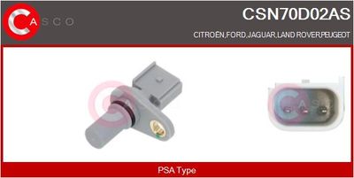 SENZOR POZITIE AX CU CAME